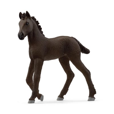 schleich HORSE CLUB - Fries Veulen - 13977
