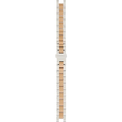 Rado straps 07.03592.10 Coupole Horlogeband