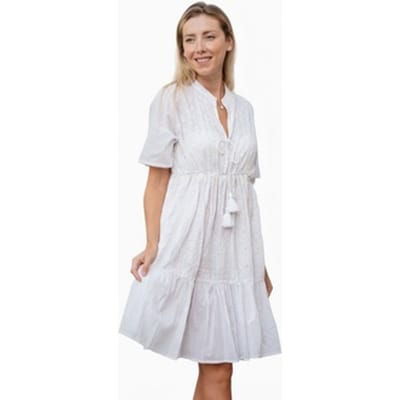 Korte Jurk Isla Bonita By Sigris Korte Jurk