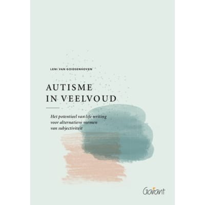 Autisme In Veelvoud - Leni Van Goidsenhoven