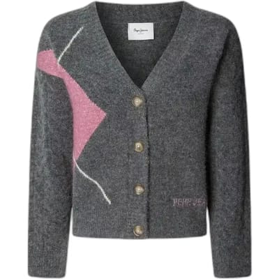 Vrouwentrui Pepe Jeans Cecily