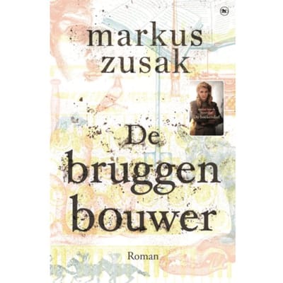 De Bruggenbouwer - Markus Zusak