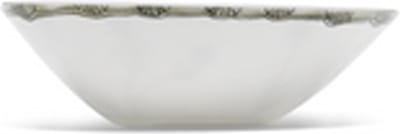 MARNI Midnightflowers - Lage kom S Mirtillo tea 14 cm - 2 stuks