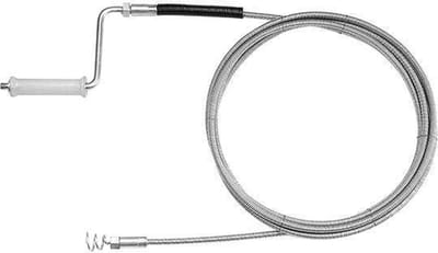 Ontstoppingsveer 10mmx5m E+R