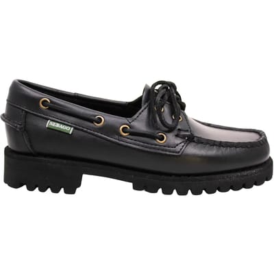 Bootschoenen voor dames Sebago Ranger Waxy