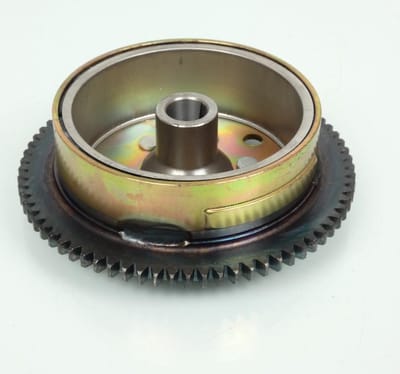 Volant magnétique d allumage RMS pour moto HM 50 CRE Baja RR 2007 à 2012 Neuf