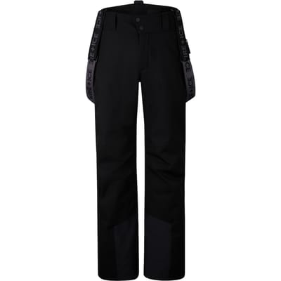 Fire + Ice Scott3-T Heren Ski Broek Black