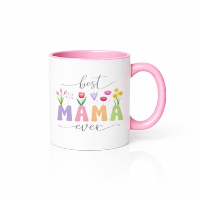 Nevolis® | Espressomok 330ml met Uniek Design | Ontwerp Jouw Eigen Mok | Handgemaakt Cadeau voor Koffieliefhebbers | Gepersonaliseerd op Aanvraag | Enkel of Grote Bestelling