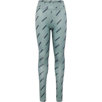 Hummel kinderlegging Hmlsilje Tights 227734