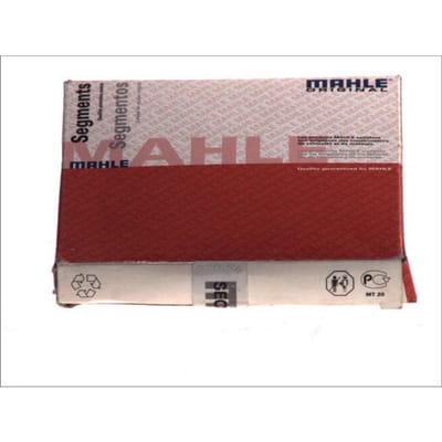 Zuigerveren set MAHLE 002 93 N2