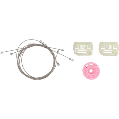 Reparatieset, raamopener BLIC 6205-20-034801P links