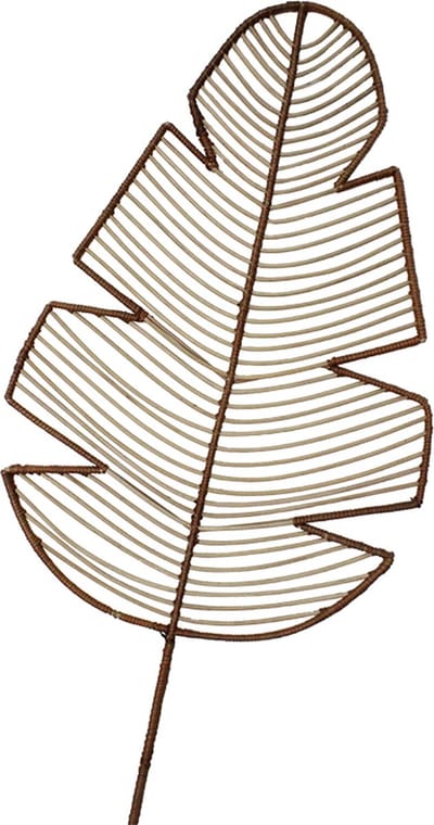 Rotan palmblad Rio - Palmblad 160 cm - 4Shine
