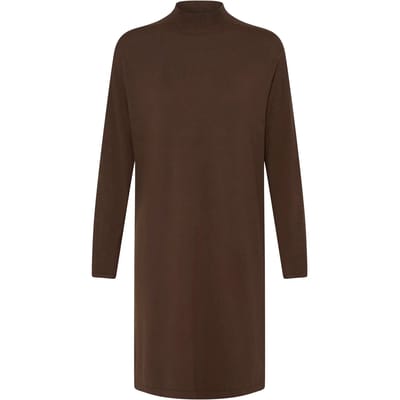 fransa - FRMARY DR 1 - Dames - Midi jurken