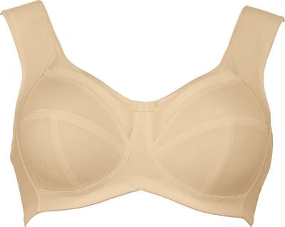 Anita Comfort Clara TopComfort Bh zonder Beugel 5860 Huid - maat EU 75B / FR 90B