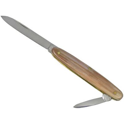 Adola zakmes hout 1