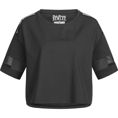 Benlee dames-T-shirt Hamptons functioneel shirt