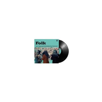 Vintage Sounds - Folk