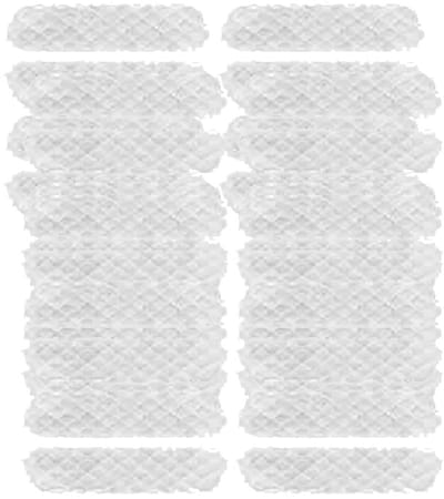 By shayne - Wegwerp dweildoek - 30 stuks - Ideaal voor schoonmaken - Efficiënt en gebruiksvriendelijk - Perfect voor huishoudelijk gebruik - Geschikt.