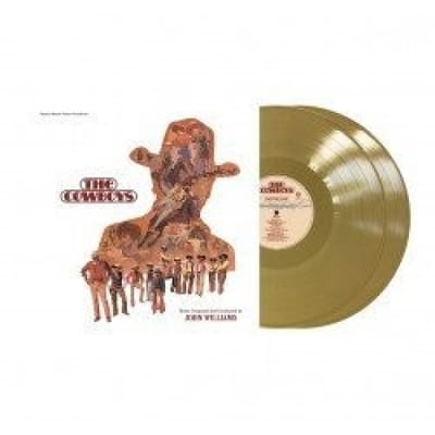 Cowboys - John Williams
