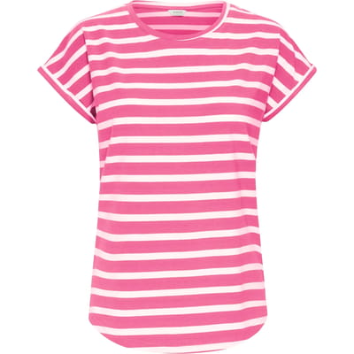 b.young - BYPAMILA ONECK TSHIRT - Dames - T-shirts