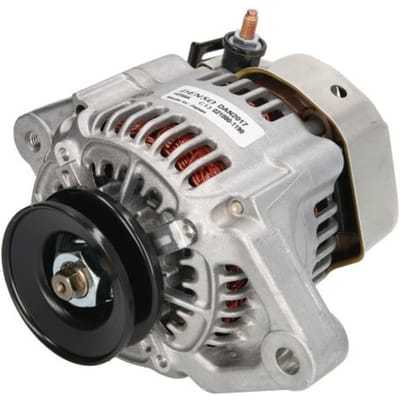 Driefasige generator DENSO DAN2017