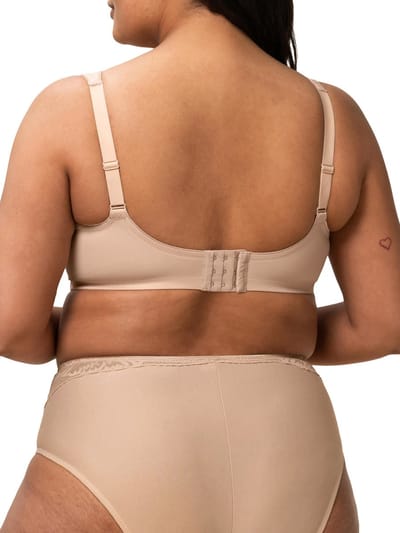Triumph Bügelloser BH Modern Lace+Cotton