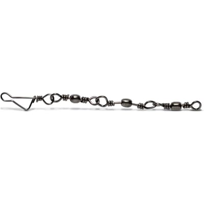 wartel + clip VMC (x4)