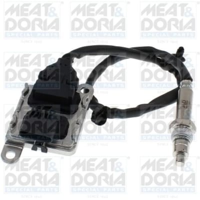 NOx-sensor, NOx-katalysator MEAT & DORIA 57027