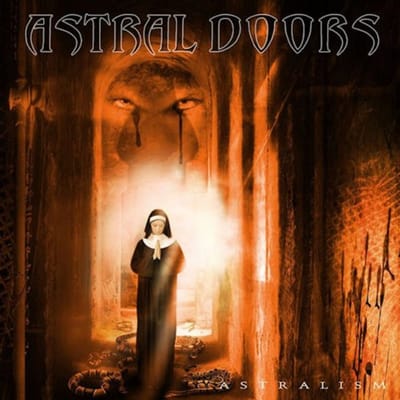 Astralism - Astral Doors