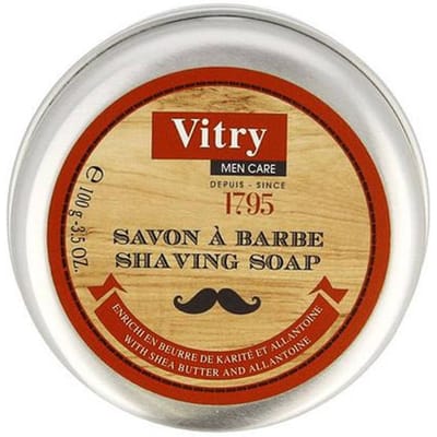 Vitry Zeep Baard H2001 100
