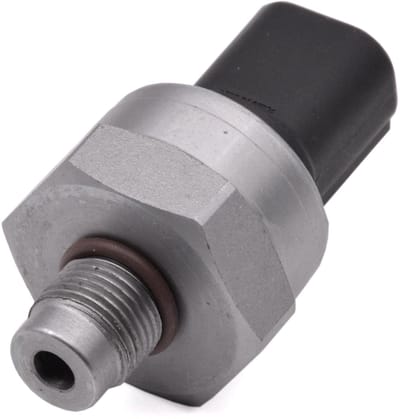 Dailygoods- Remdruksensor Directe Vervanging - Voor VOLVO S60/S80/V70/XC70/XC90 - Onderdeelnummer 30793669 - Hoge Betrouwbaarheid - Standaard Kwaliteit - Druksensor