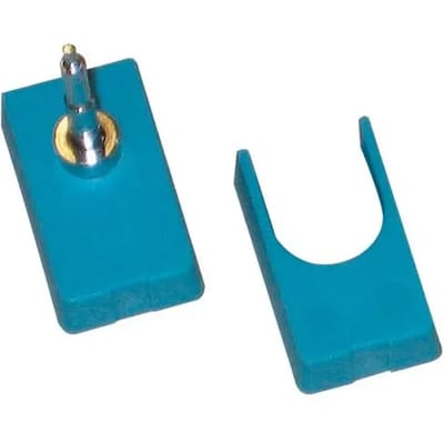 Markeerlus tang Kerbl Allflex