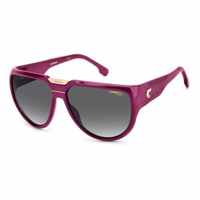 Zonnebril Heren Carrera FLAGLAB-13-B3V Ø 62 mm