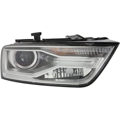 Koplamp, bevestiging ZKW 1001.102.0002