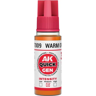 Verfpot AK Interactive Quick Gen