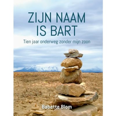 Zijn Naam Is Bart - Babette Blom