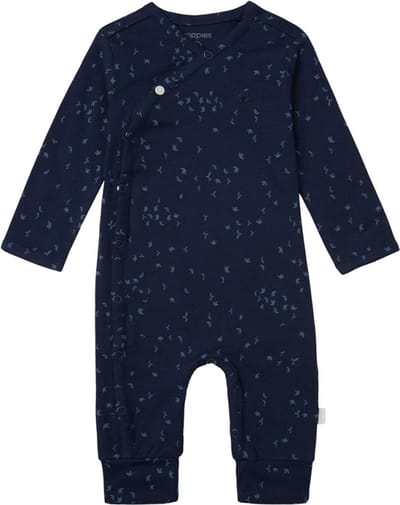 Noppies Rompertje Nuuk Baby Maat 44