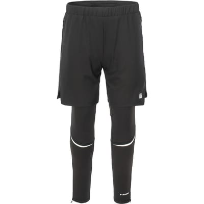 2-in-1 Legging Fitanu Finnlu