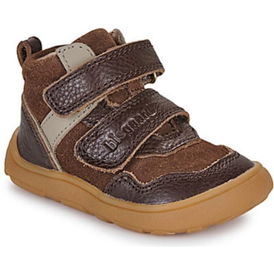 Bisgaard  Hoge Sneakers BECKY BAREFOOT