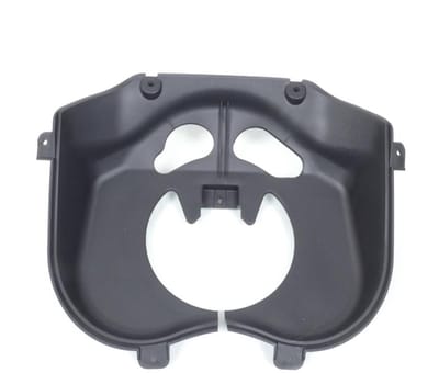 Bavette fourche origine pour Scooter Peugeot 50 STREETZONE 2T 2018 à 2020 1177917200 / 779172 Neuf