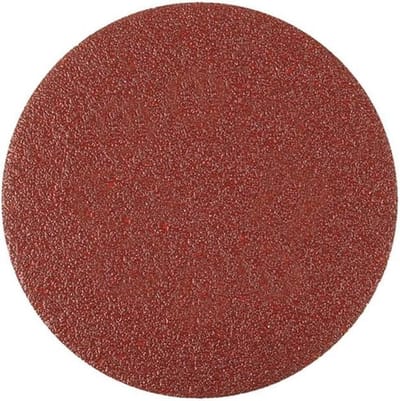 wolfcraft - Zelfhechtende schuurschijf fixoflex, voor hout/metaal - 2243100