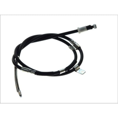 Kabel, parkeerrem LINEX 11.01.03 links