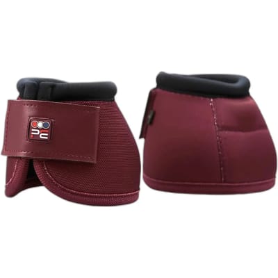 Antikantel paardenbellen Premier Equine Ballistic