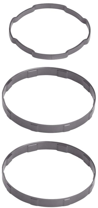Hansgrohe HG Lever collar sink mixer Allegra, 97599000