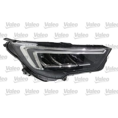 Koplamp, bevestiging VALEO 450951