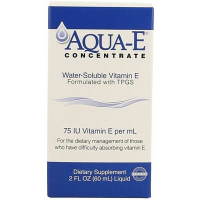 Dekas® Aqua-e Vloeibaar 60 Vloeistof