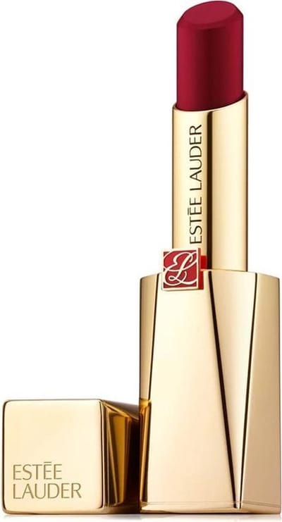 Estee Lauder, Pure Color Desire - Rouge Excess, Rouge à Lèvres Crème, 306, Misbehave, 3,1 g