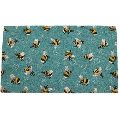 Deurmat Rex London Bumblebee