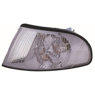 VanWezel 0323901 - Clignoteur avant gauche pour Audi A4 jusque 04/1999