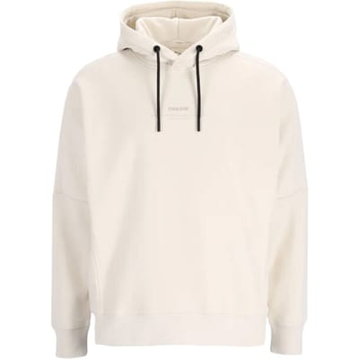CHASIN' Hoodie Heren Capuchon - Knox Hood - Trui - Off-White